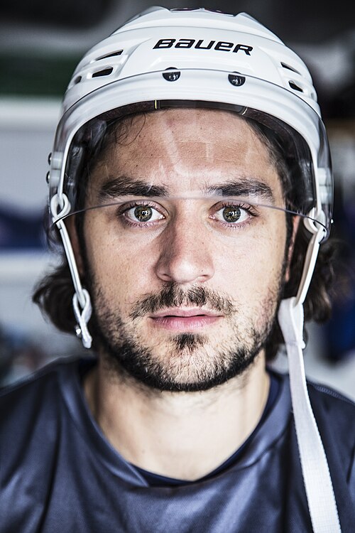 Mats Zuccarello